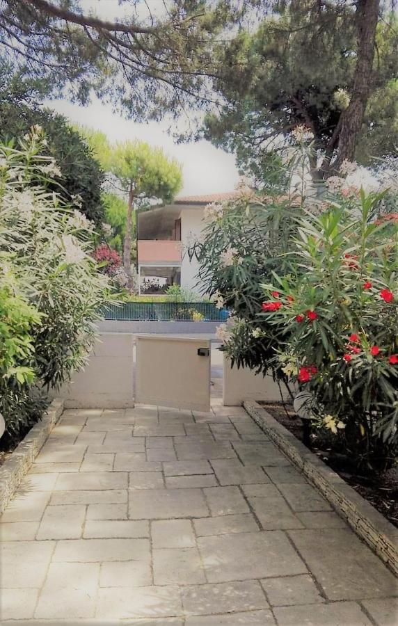 Hotel Enrica Cervia Luaran gambar