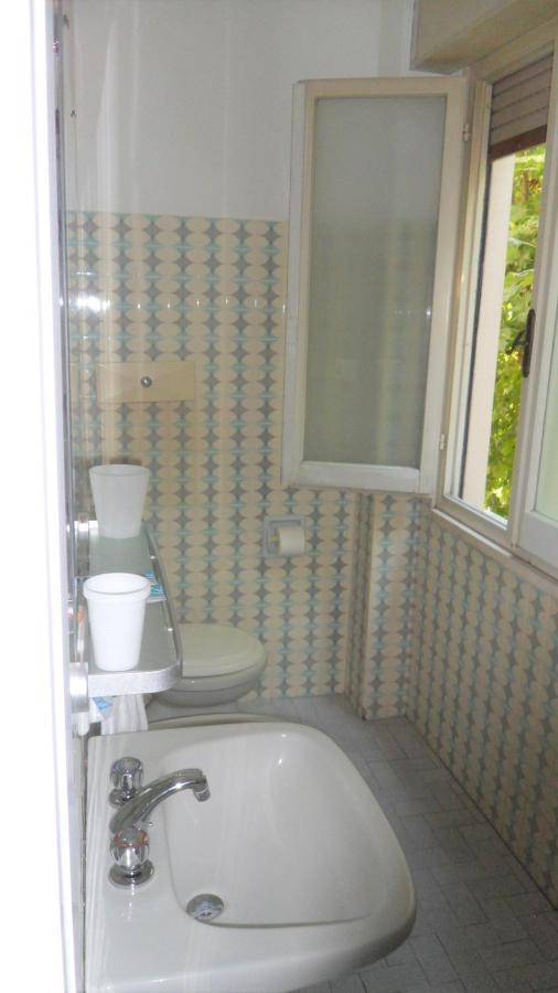 Hotel Enrica Cervia Luaran gambar
