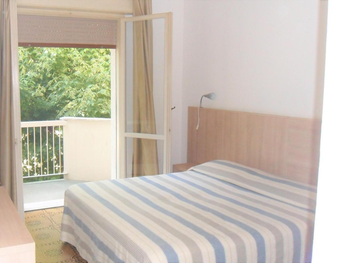 Hotel Enrica Cervia Luaran gambar