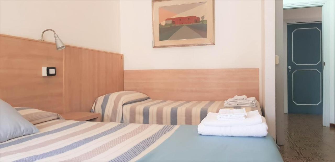Hotel Enrica Cervia Luaran gambar