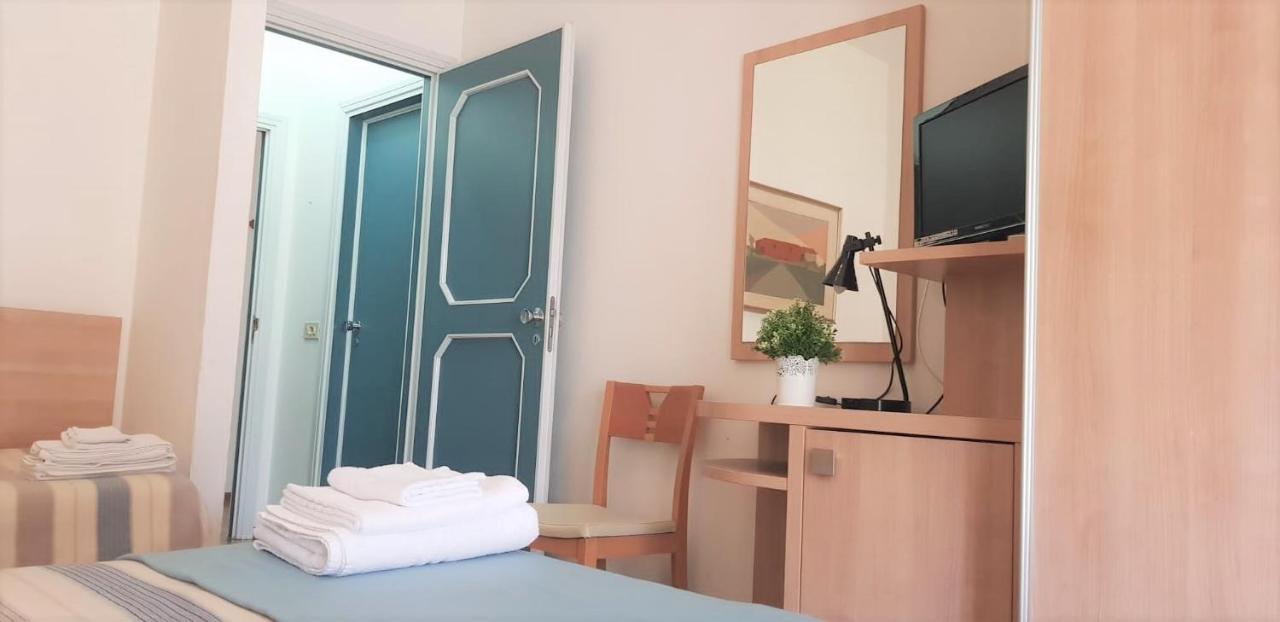 Hotel Enrica Cervia Luaran gambar