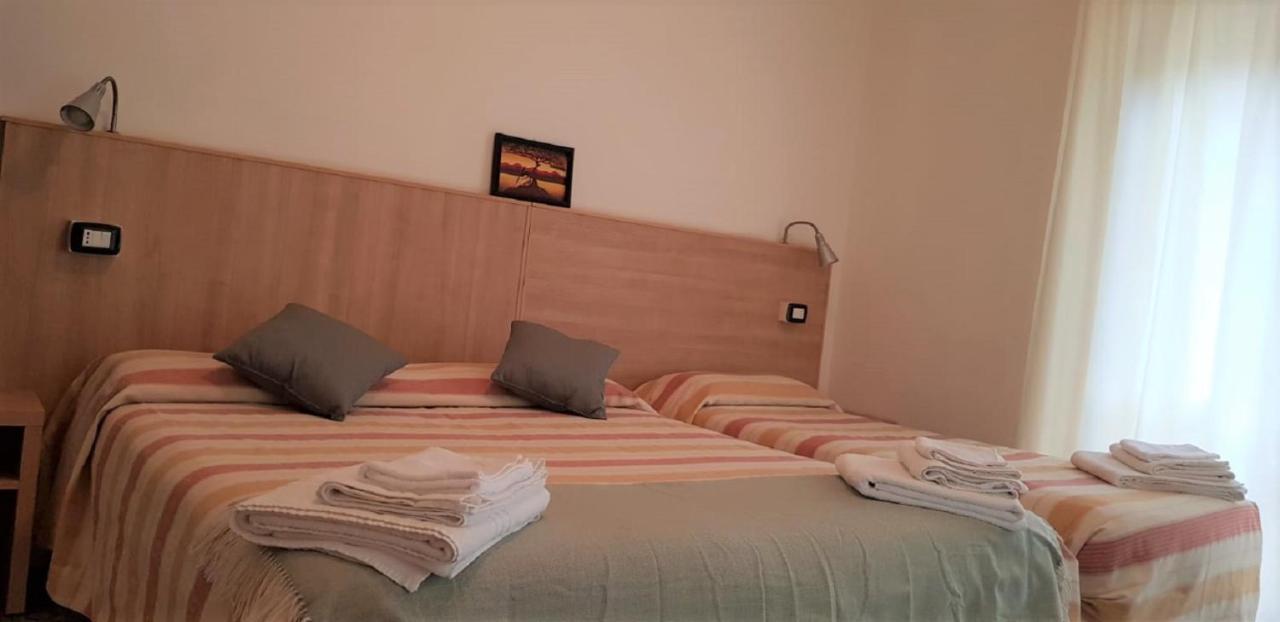 Hotel Enrica Cervia Luaran gambar