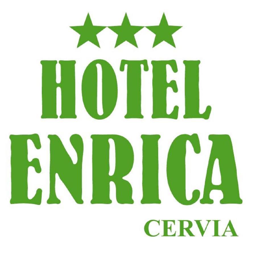 Hotel Enrica Cervia Luaran gambar