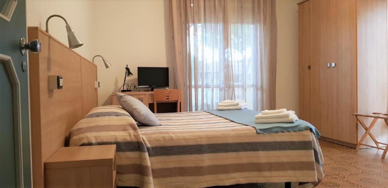 Hotel Enrica Cervia Luaran gambar