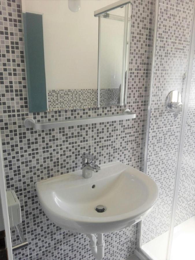 Hotel Enrica Cervia Luaran gambar