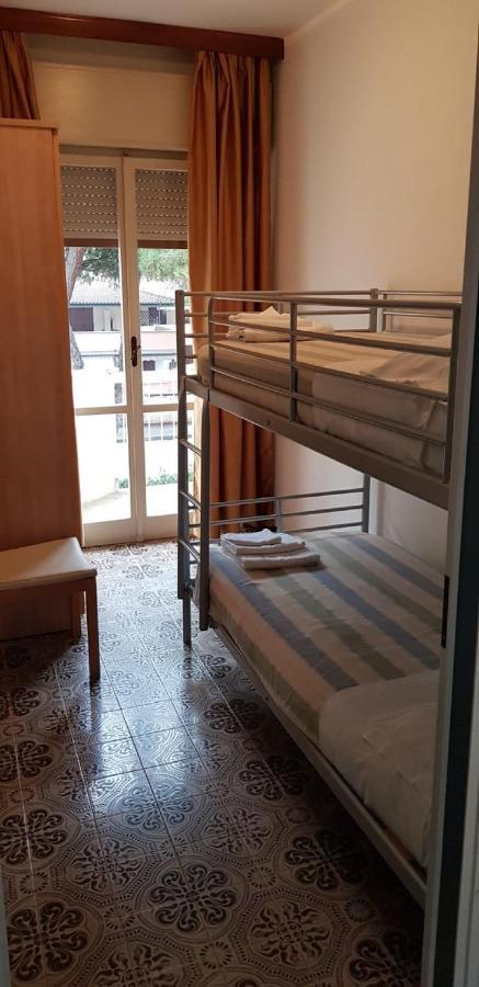 Hotel Enrica Cervia Luaran gambar