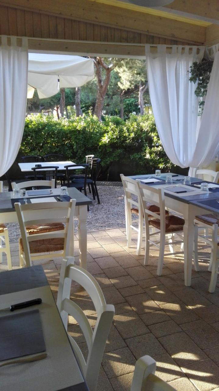 Hotel Enrica Cervia Luaran gambar