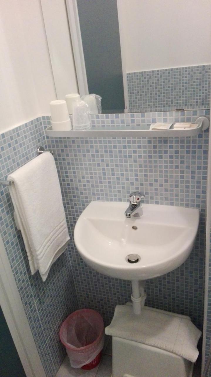 Hotel Enrica Cervia Luaran gambar
