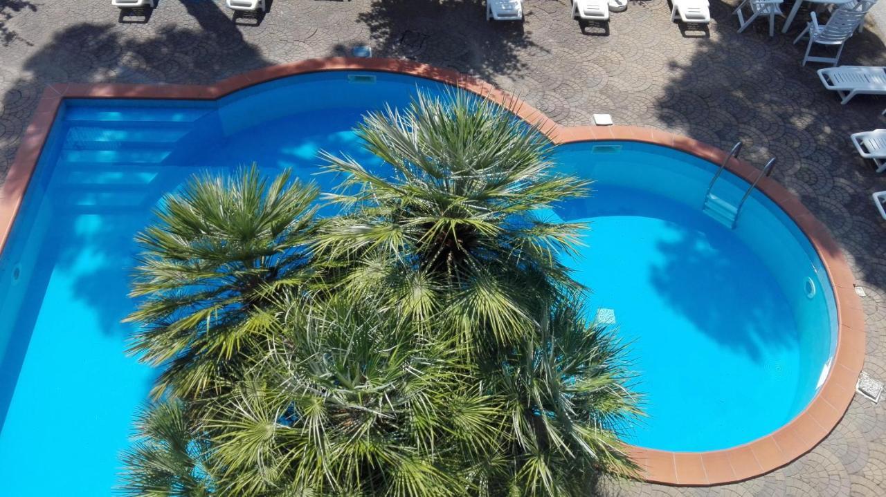 Hotel Enrica Cervia Luaran gambar