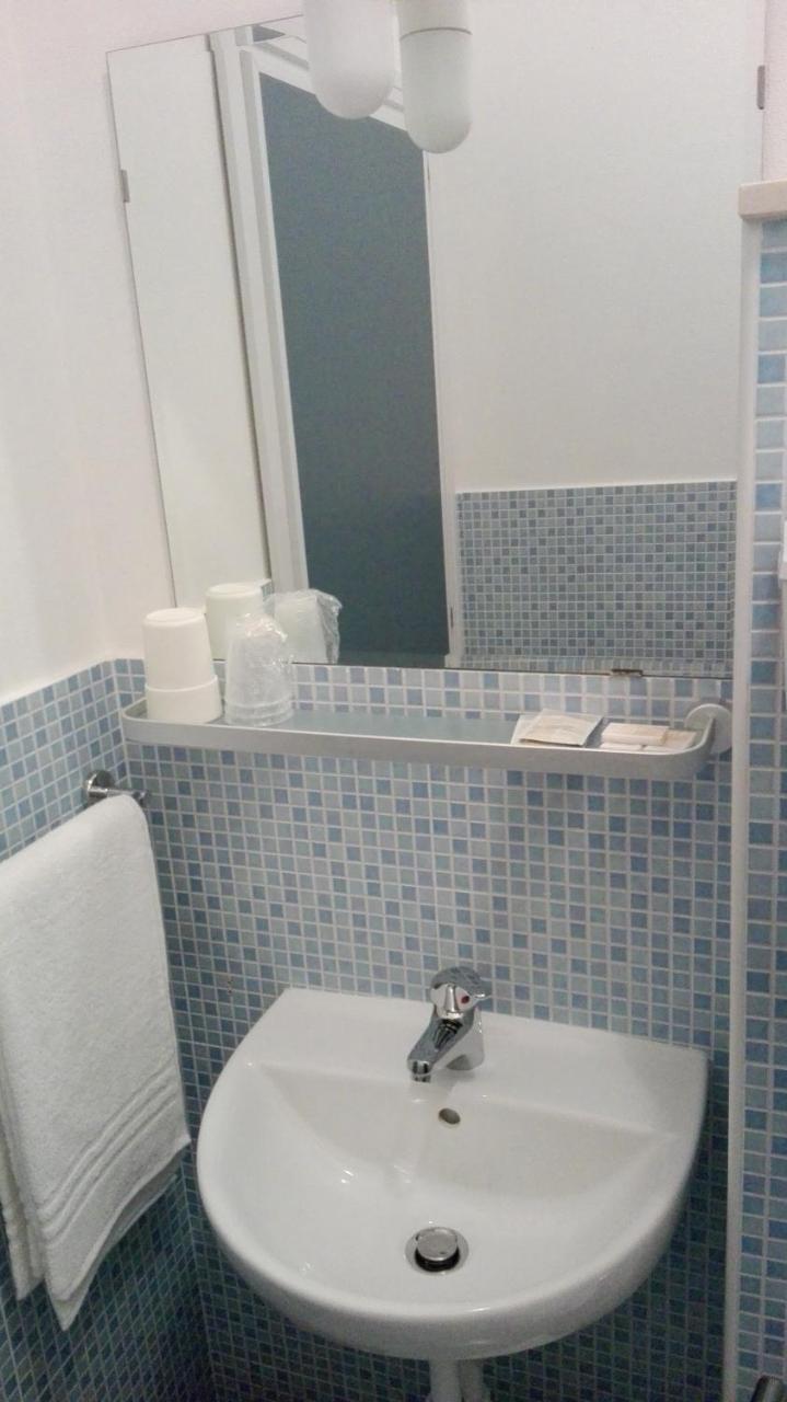 Hotel Enrica Cervia Luaran gambar