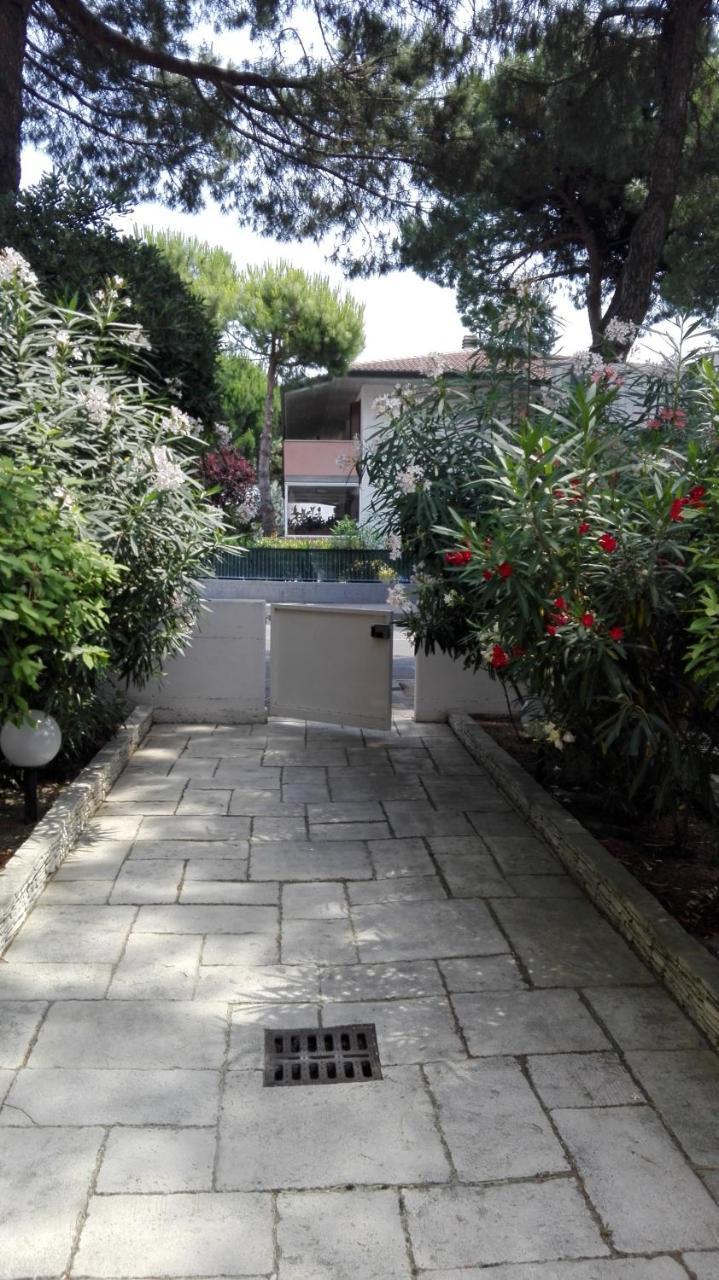 Hotel Enrica Cervia Luaran gambar
