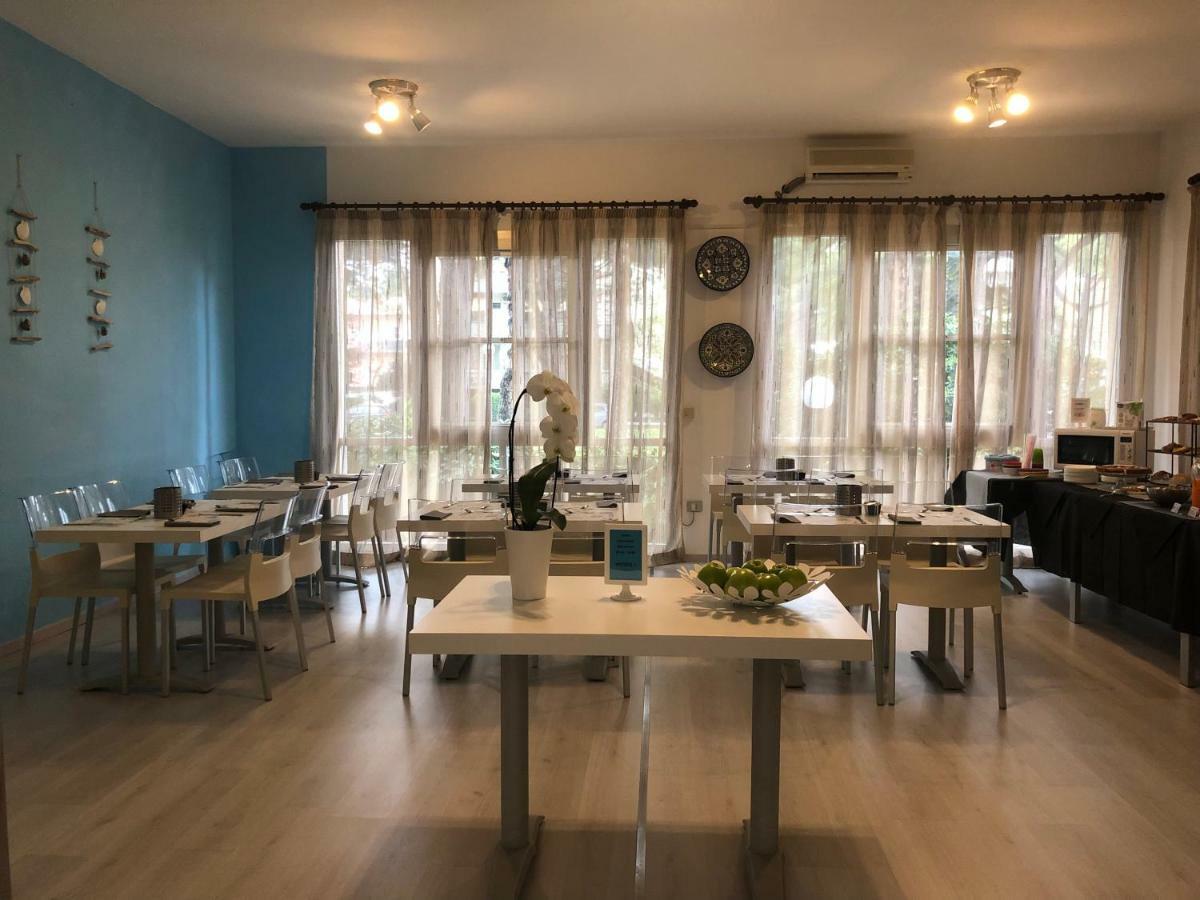 Hotel Enrica Cervia Luaran gambar