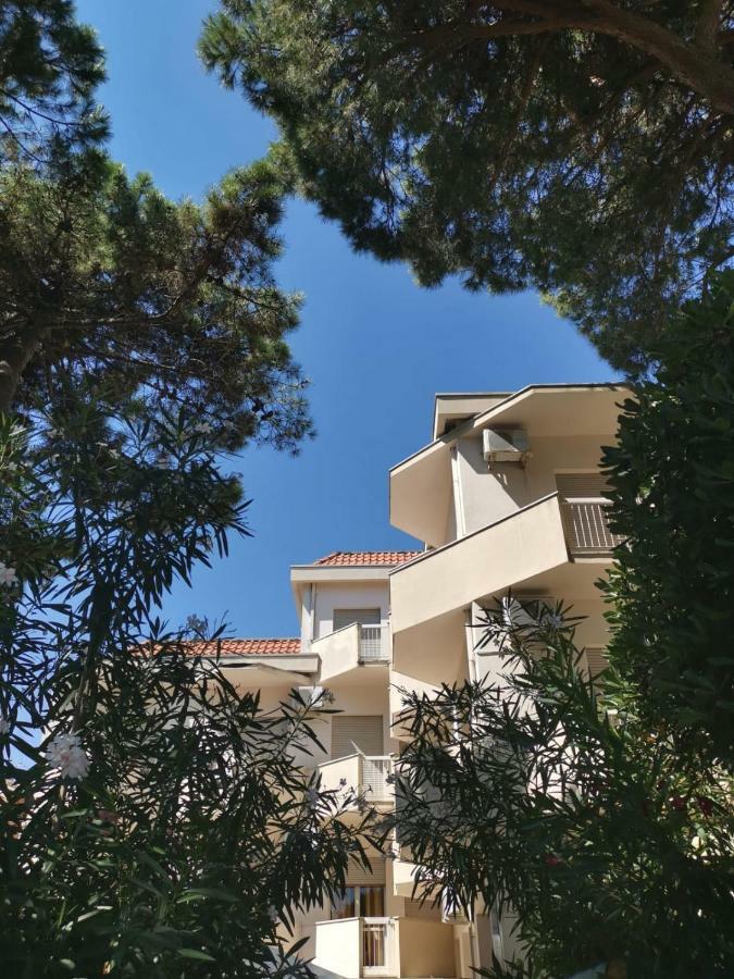 Hotel Enrica Cervia Luaran gambar