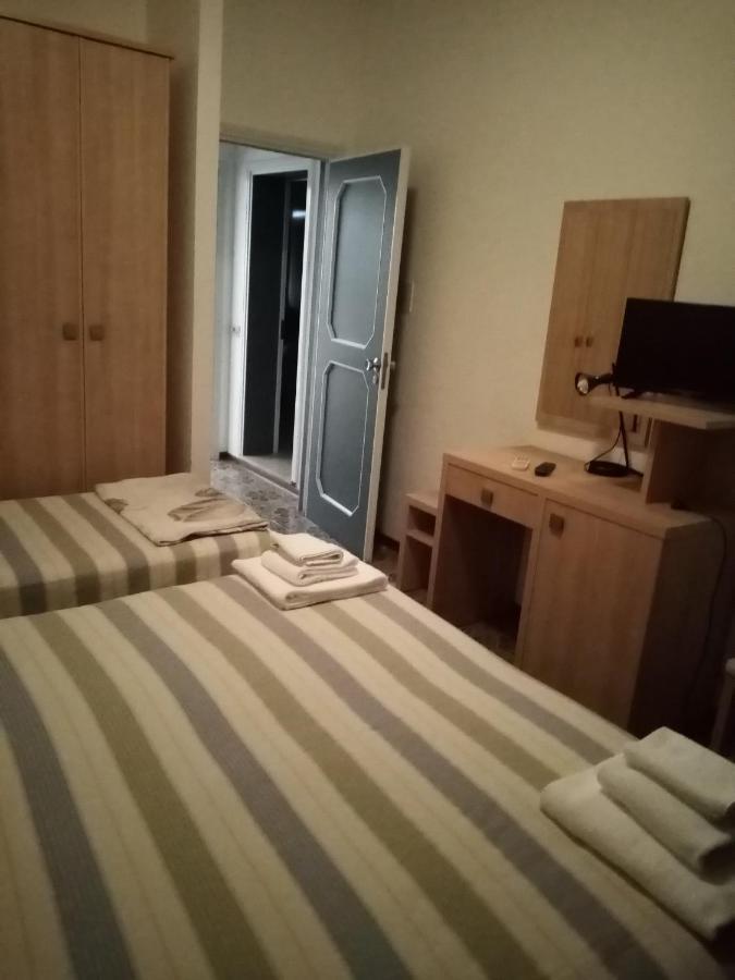 Hotel Enrica Cervia Luaran gambar