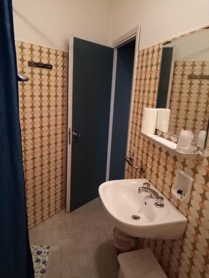 Hotel Enrica Cervia Luaran gambar