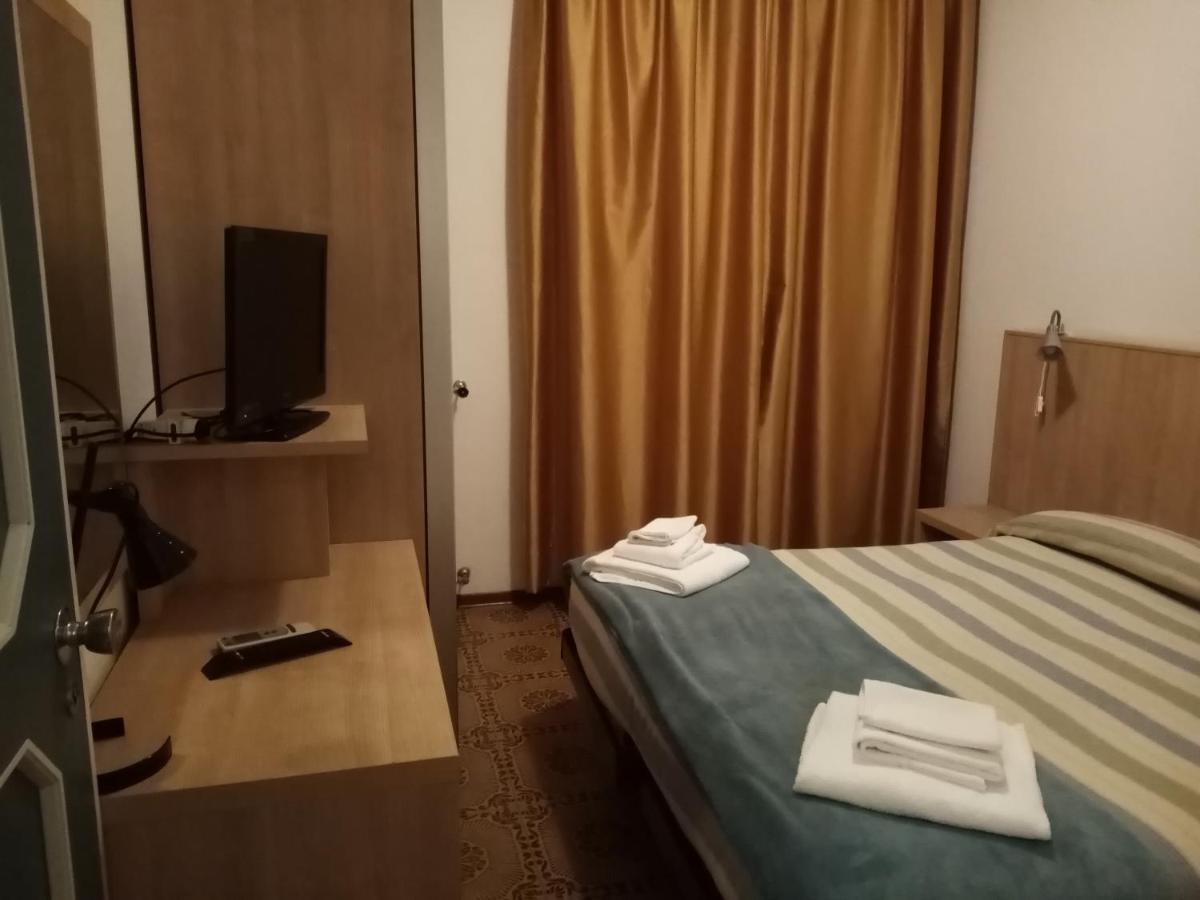 Hotel Enrica Cervia Luaran gambar